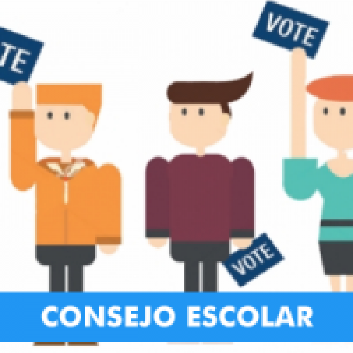Candidaturas Consejo Escolar