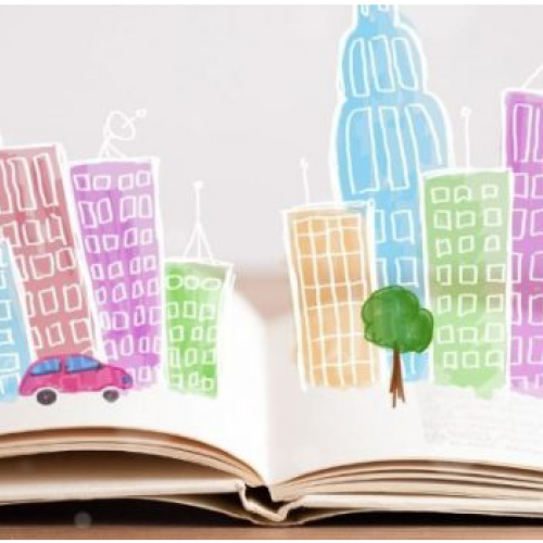 Semana del Libro