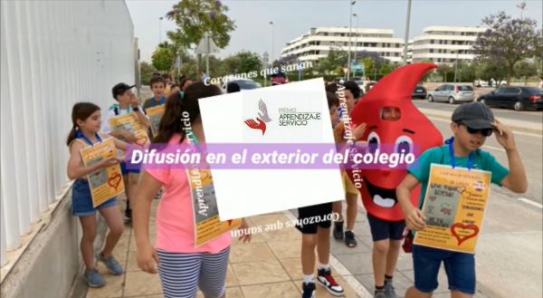 Premio ApS 2022 «Corazones que sanan»