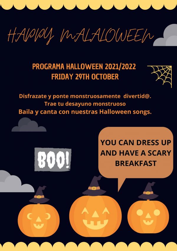 HALLOWEEN