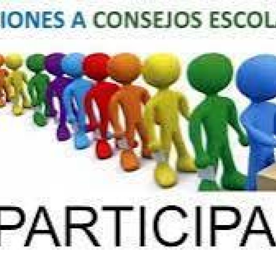Elecciones a Consejos Escolares