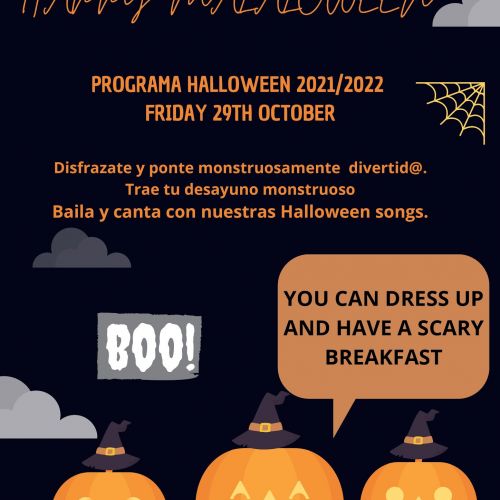 HALLOWEEN