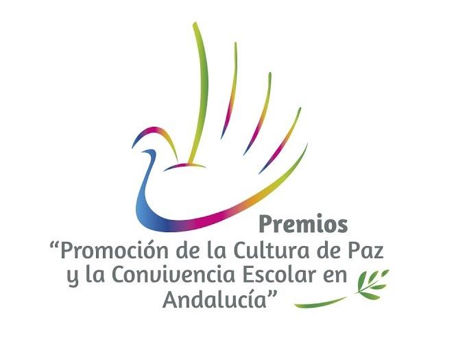 Premios anuales a la promoción de la cultura de paz y la convivencia escolar en Andalucía