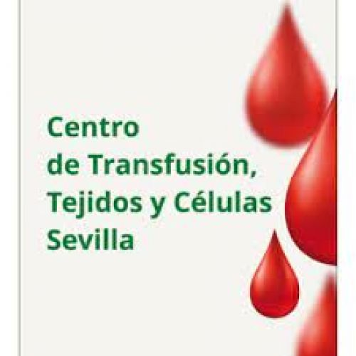 Reconocimiento como colaboradores a la donación de sangre