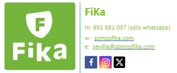 Reunión de actividades extraescolares FIKA