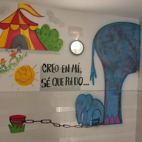 NUEVO MURAL