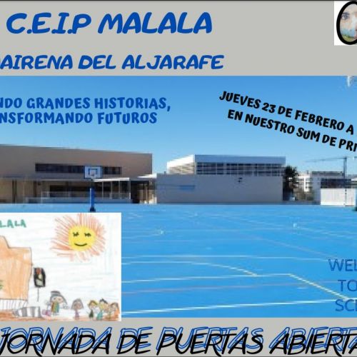 Jornada de puertas abiertas