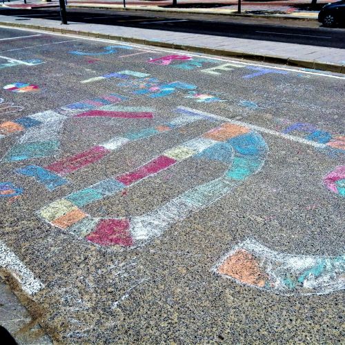 Street for Kids