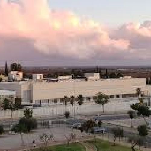 Entradas/salidas de alumnado en el cole