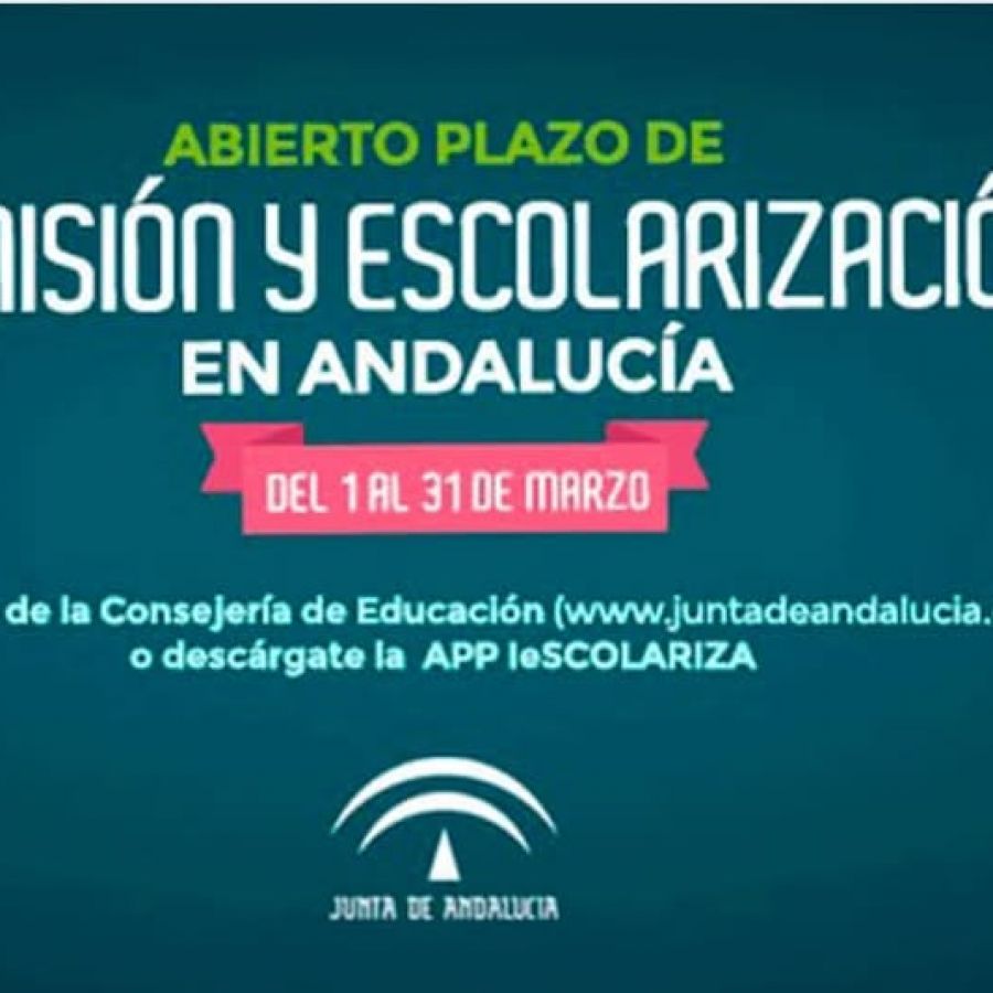 Relación baremada de alumnado