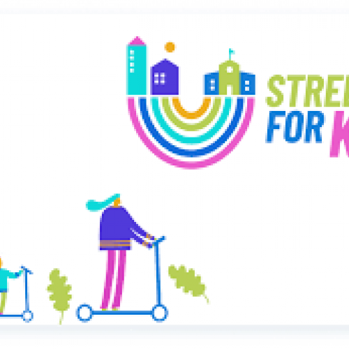 Street for Kids