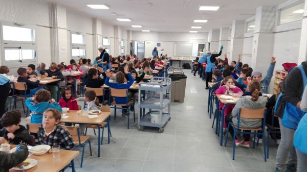 Comedor