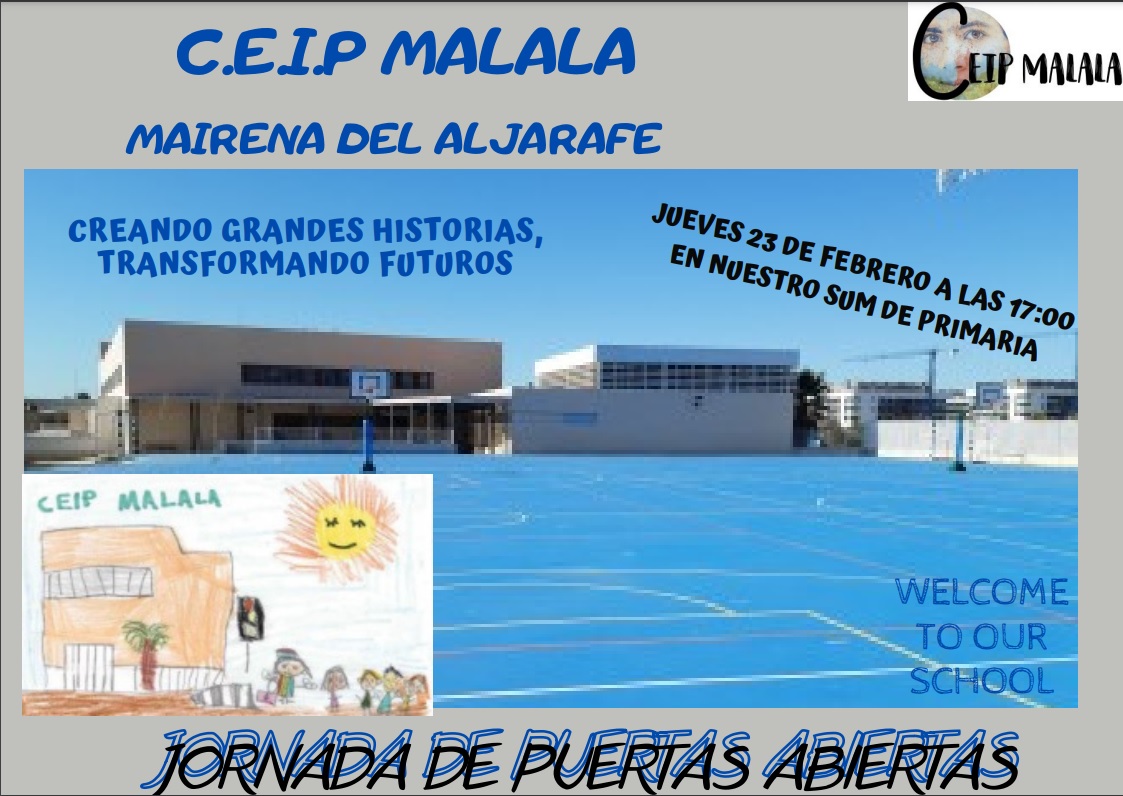 Jornada de puertas abiertas