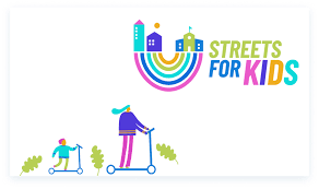 Street for Kids