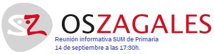 Reunión Os Zagales