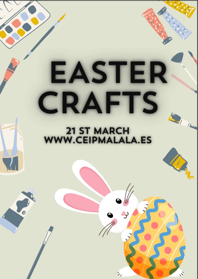 Easter Crafts