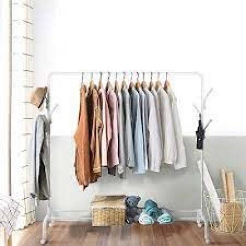 ROPA OLVIDADA/PERDIDA