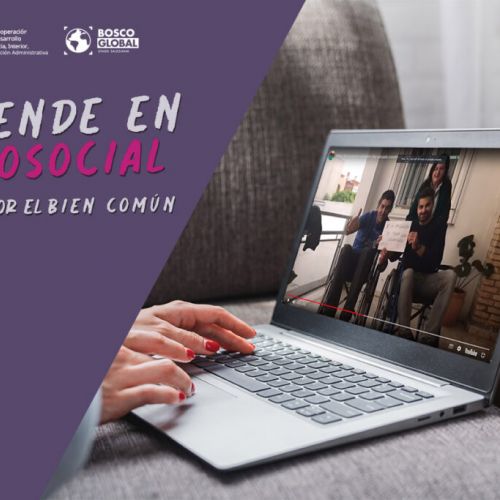 Fallo de la Mención Duende Prosocial 2023