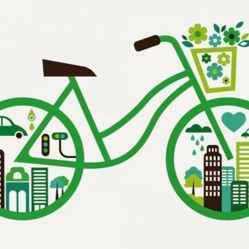DÍA DE LA MOVILIDAD SOSTENIBLE