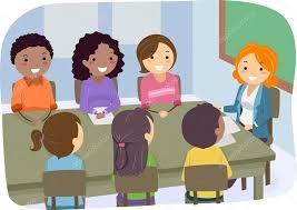 Reuniones informativas con las familias del alumnado de 3 años/1º de primaria y horario del primer día de clase.