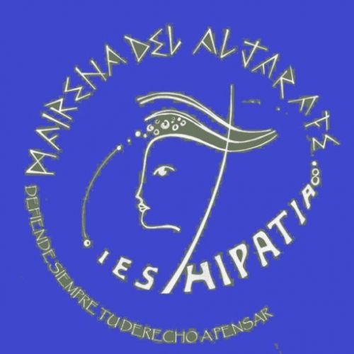 JORNADA DE PUERTAS ABIERTAS IES HIPATIA
