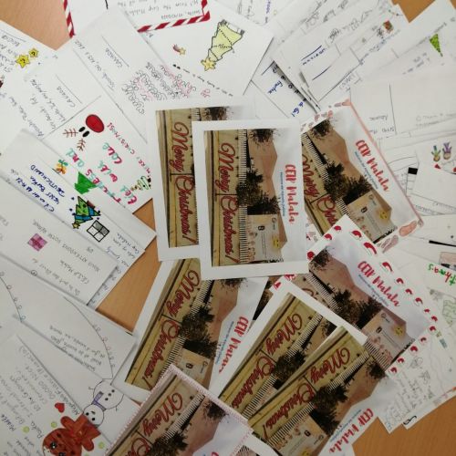Christmas Cards