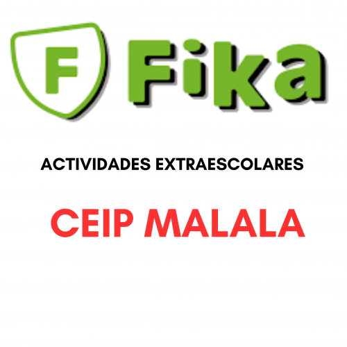 Reunión en el SUM de Primaria acerca de las actividades extraescolares