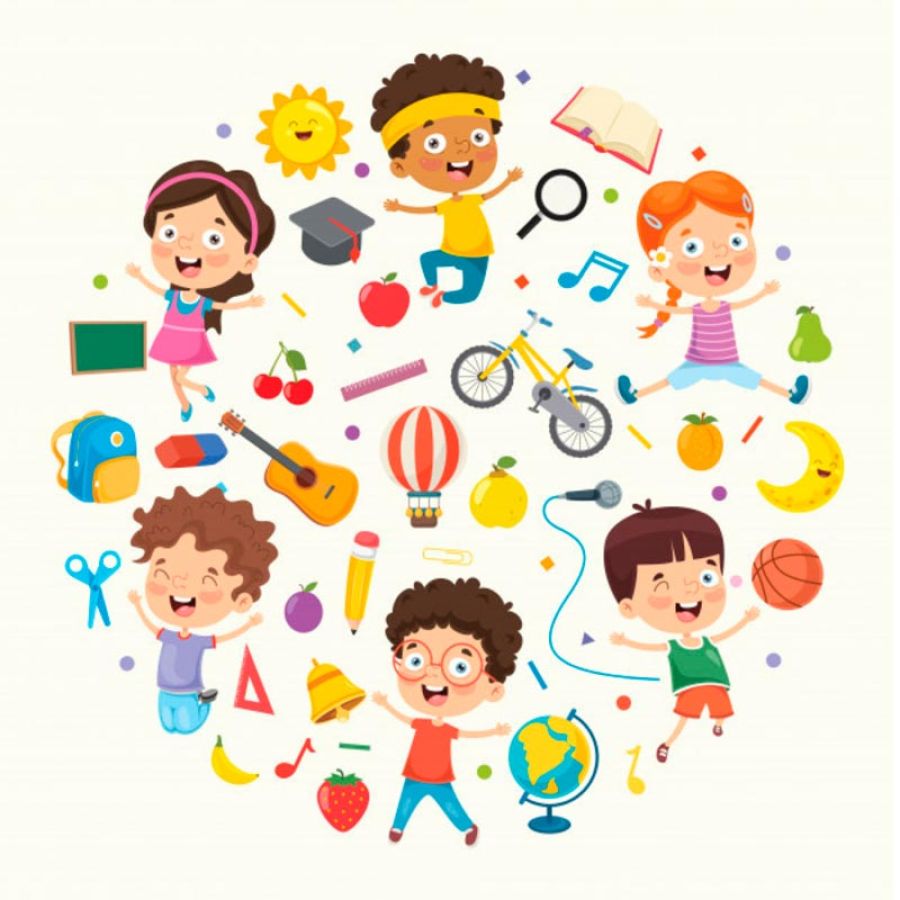 Inicio de actividades extraescolares -> ACCESO