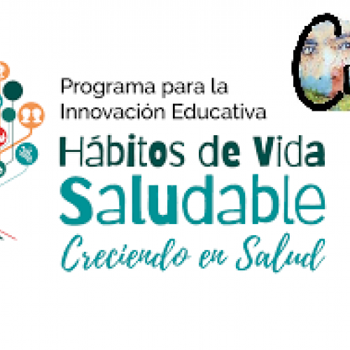 Planes escolares de «Creciendo en Salud»