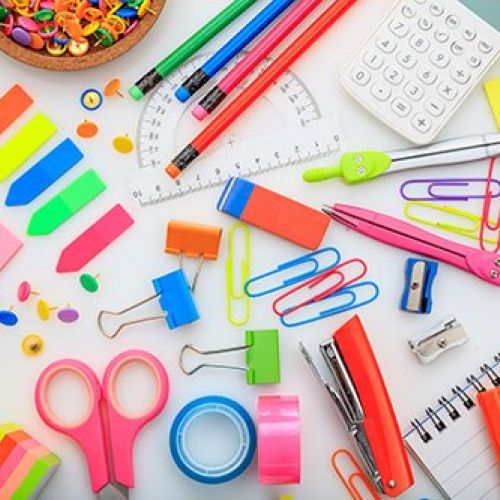 Materiales para el curso 22/23