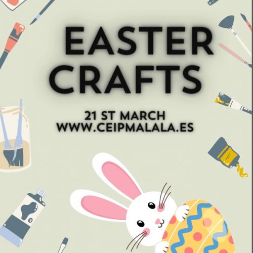 Easter Crafts