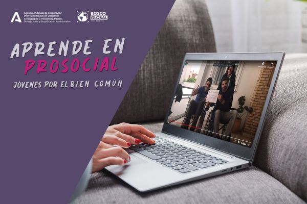 Fallo de la Mención Duende Prosocial 2023