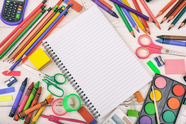 MATERIALES CURSO 24-25