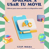 Talleres con abuelos y abuelas