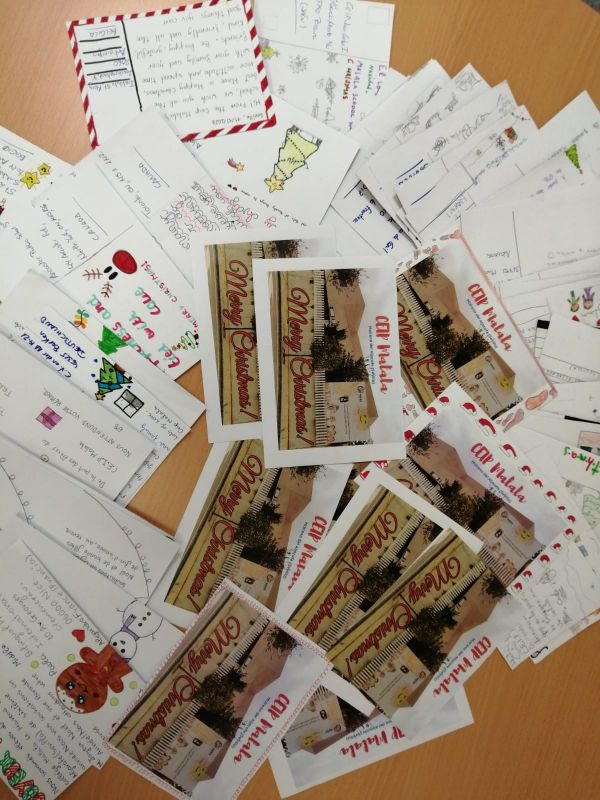 Christmas Cards
