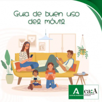 GUÍA DEL BUEN USO DEL MOVIL