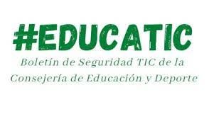 #EDUCATIC