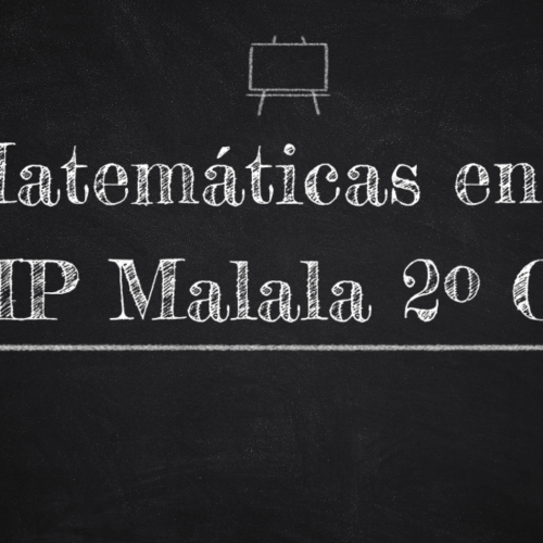 Presentación ABN para 2º Ciclo