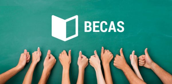 Cuenta corriente becas públicas