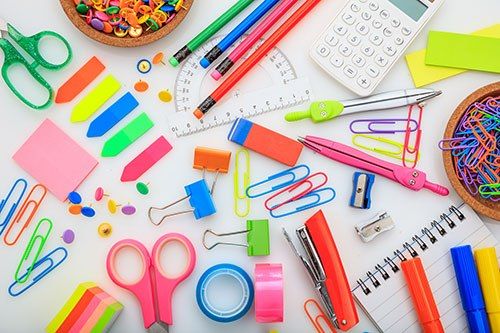 Materiales para el curso 22/23