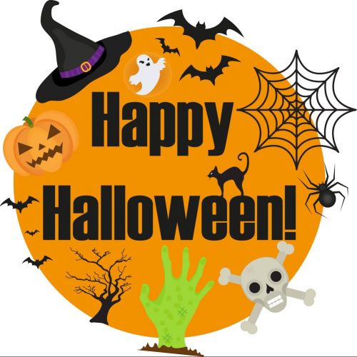 HALLOWEEN 2023