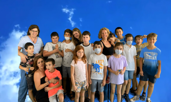 Nuestro centro es premiado en «El audiovisual en la escuela»