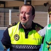HOMENAJE «POLI PACO» (EDUARDO)
