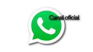 Estrenamos Canal de WhatsApp