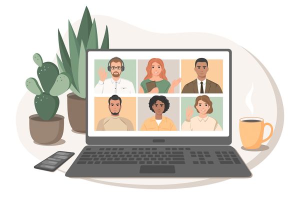 Reuniones informativas con las familias y horario del primer día de clases.