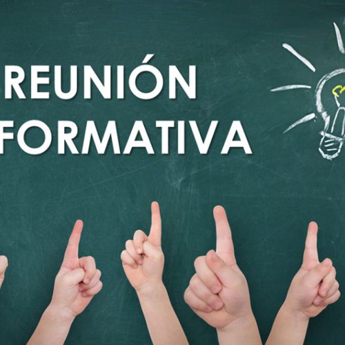 Reuniones tercer trimestre