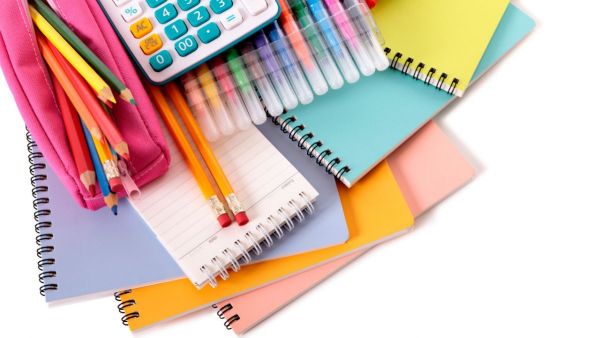 Resolución provisional ayudas material escolar 26/27