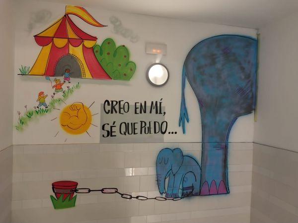 NUEVO MURAL