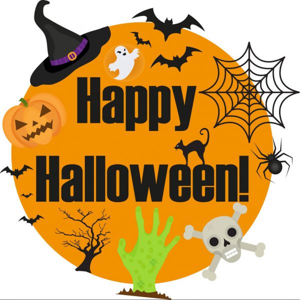 HALLOWEEN 2023