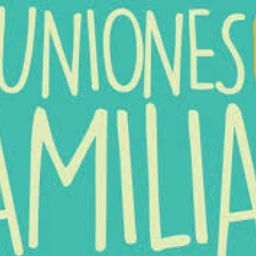 Reuniones pedagógicas con las familias